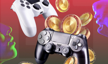 Як NFT заробляють гроші для ігор?
