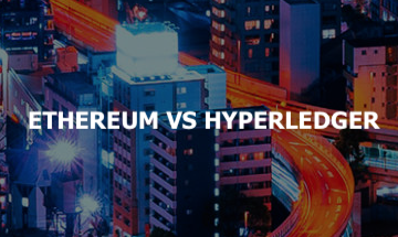 ETHEREUM VS HYPERLEDGER: какую платформу выбрать?