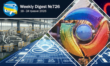 Фронтенд-дайджест №726 (18 - 24 травня 2026)
