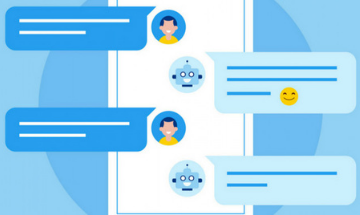 Вплив чат-ботів на веб-розробку 