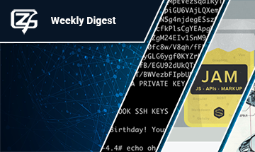 Фронтенд-дайджест №348 (14 — 20 января 2019)