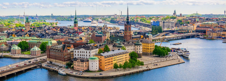 ZFORT GROUP примет участие в саммите NORDICS INNOTECH 2018