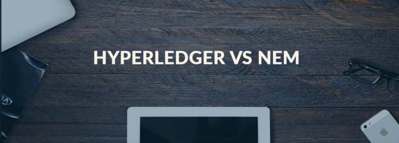 HYPERLEDGER VS ДРУГИЕ БЛОКЧЕЙНЫ: какую технологию выбрать в 2019 году