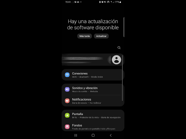 tetering android