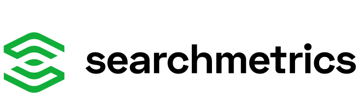 searchmetrics logo