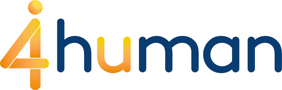 4human logo