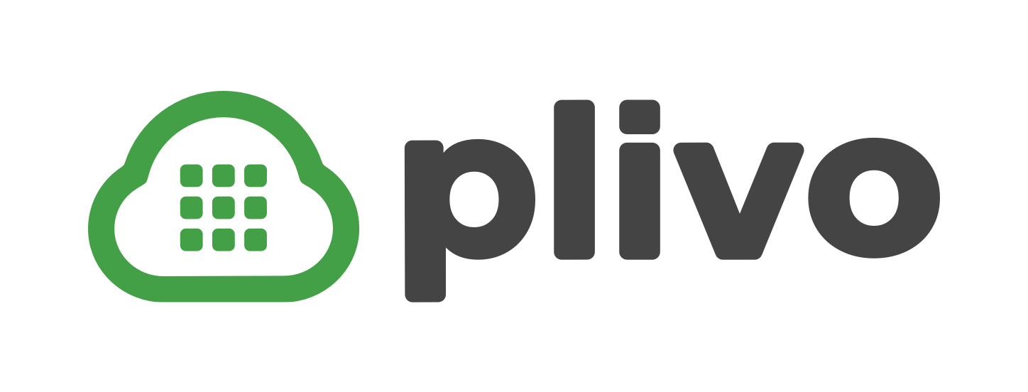 Plivo logo