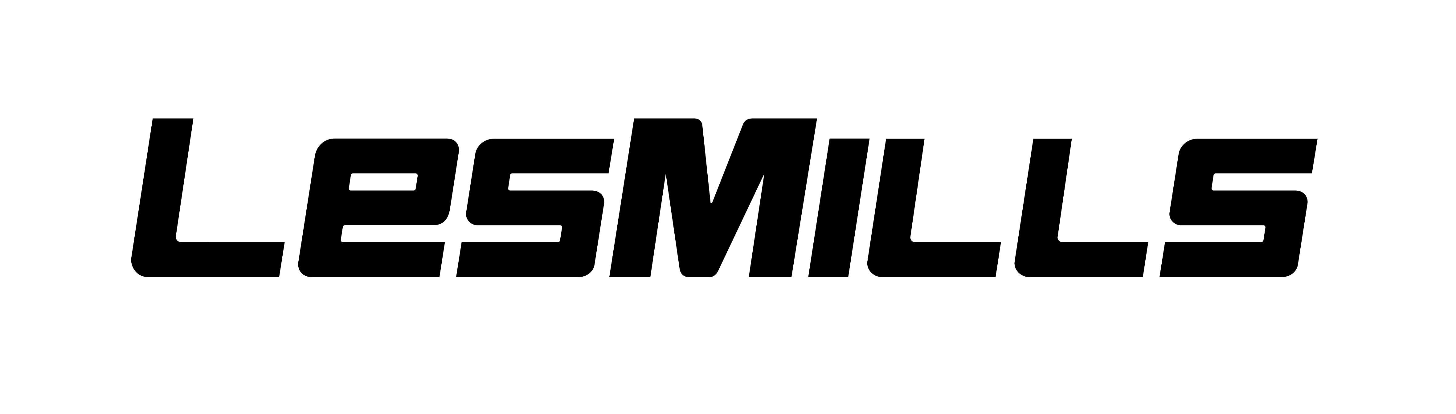 les-mills logo