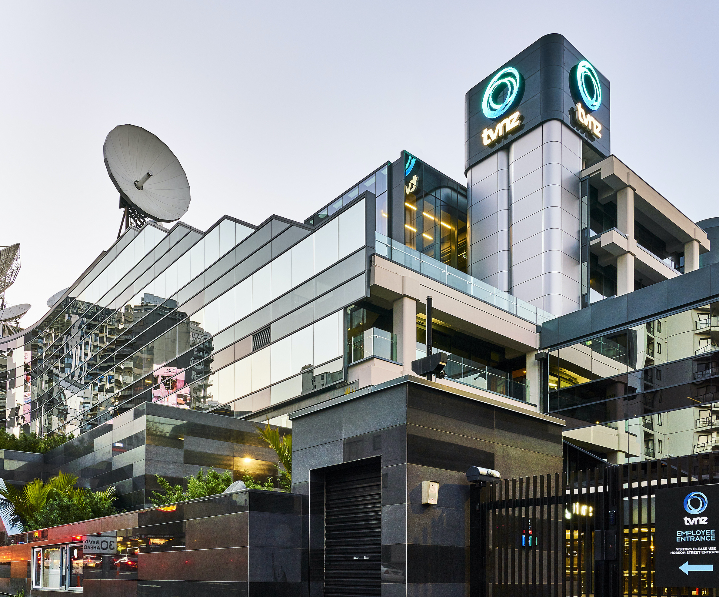 How TVNZ Scaled Their OnDemand Service to Reach 2.5M Kiwis