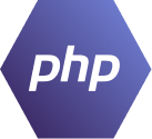 php logo