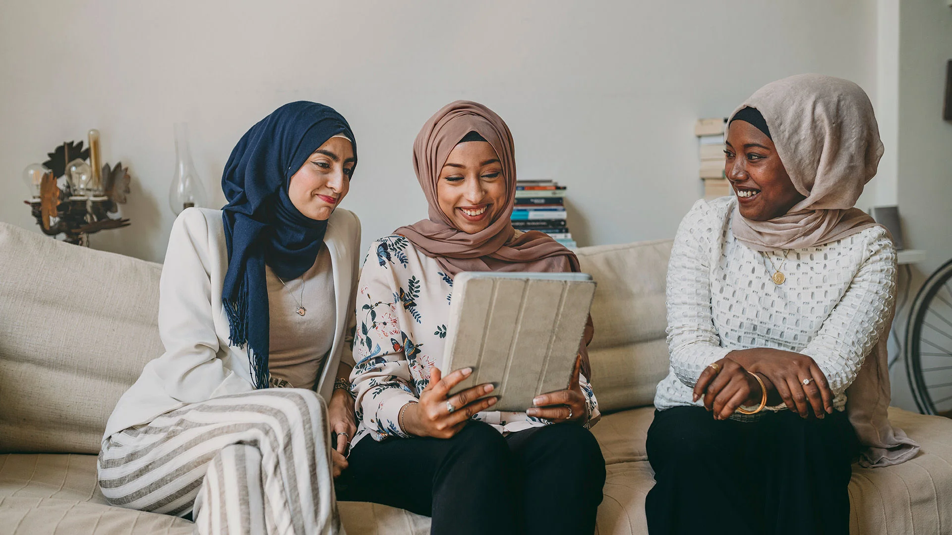 How Alef Education makes connected learning easier with secure access