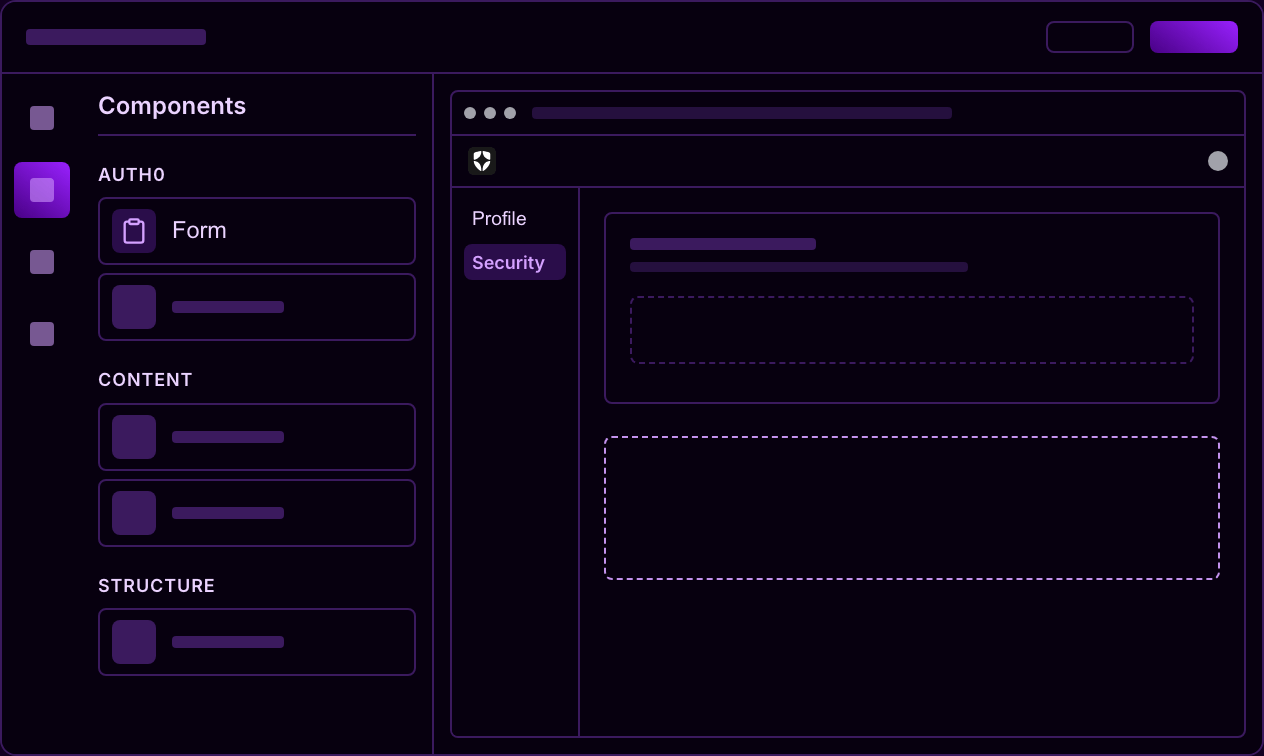 Universal Portals - Developer Preview