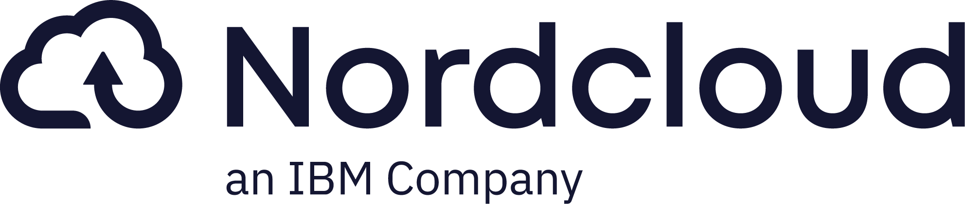 nordcloud logo