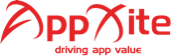 AppXite - disti logo