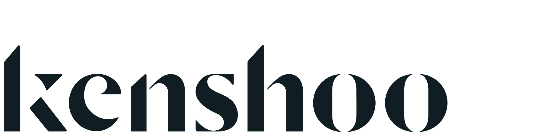 kenshoo logo