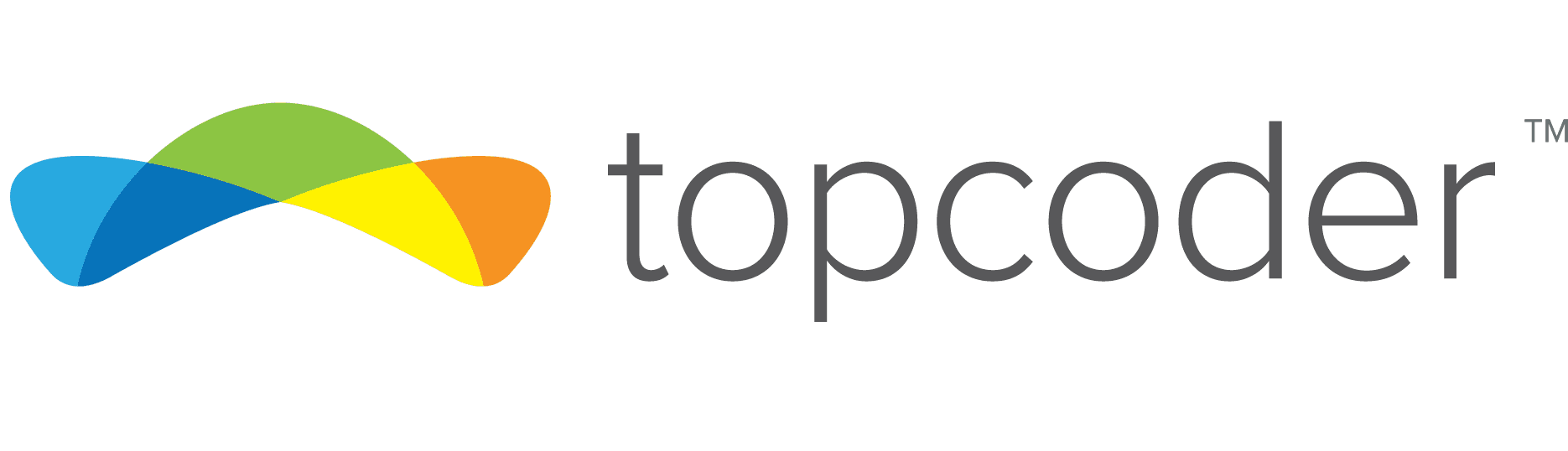 topcoder logo