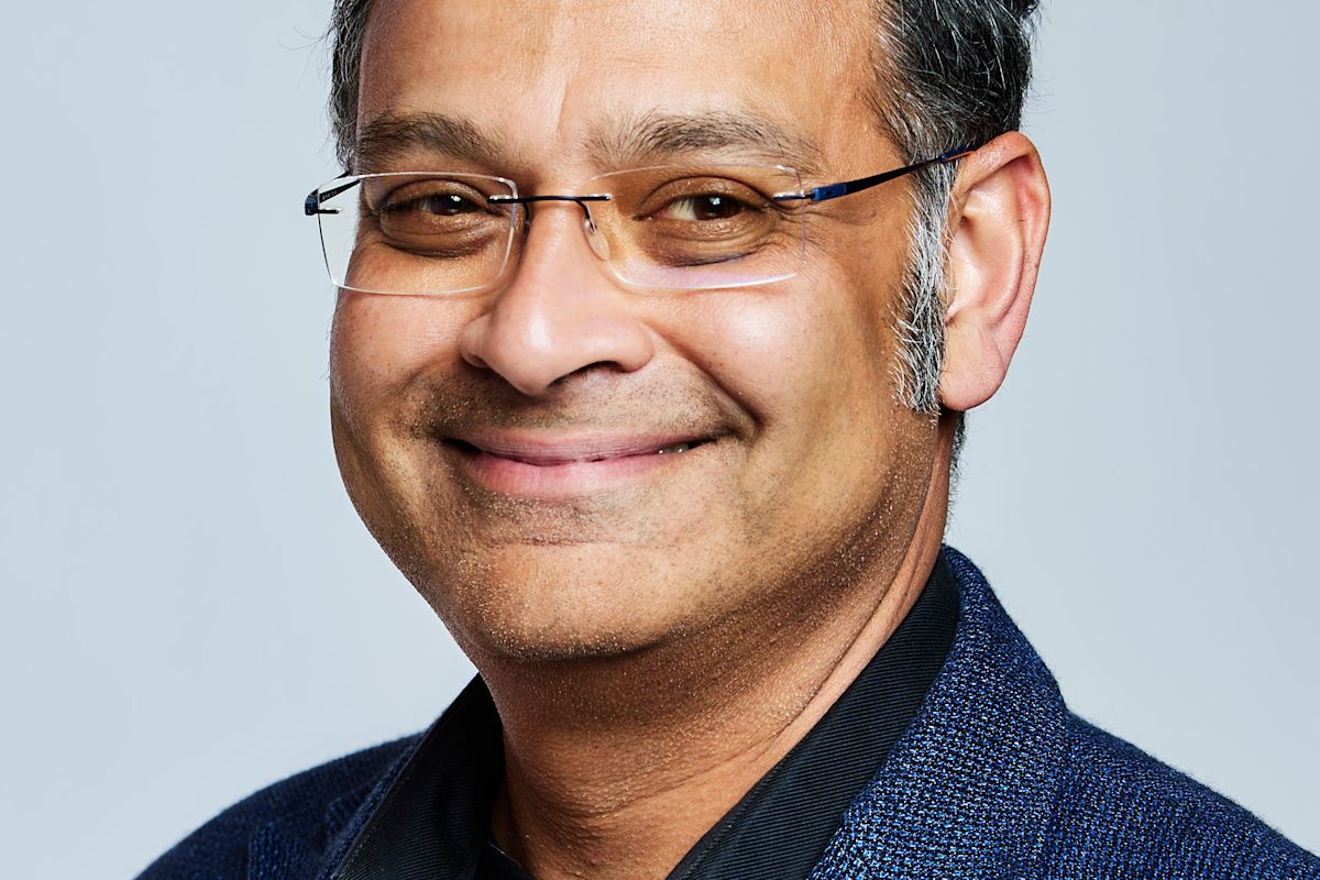 Naved Rind Naveed Mirza | Okta Security