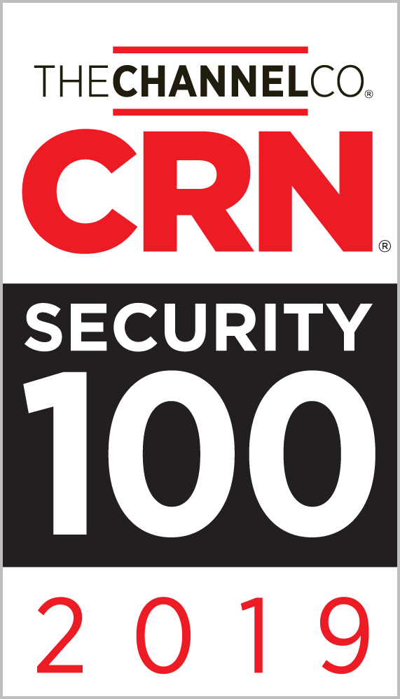 2019 Security100 Award