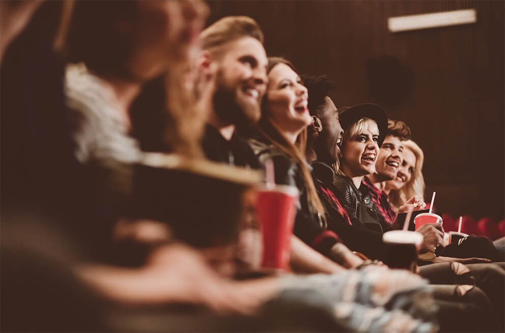 Cinépolis logra un aumento del 300 % en nuevos clientes netos de fidelización e impulsa ingresos con Identity