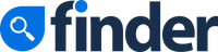 Finder logo
