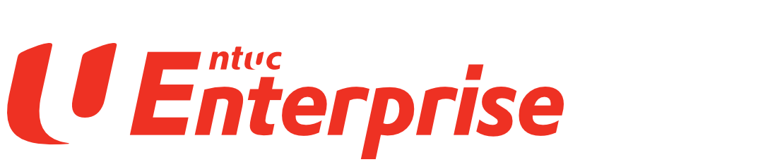 ntuc-enterprise logo