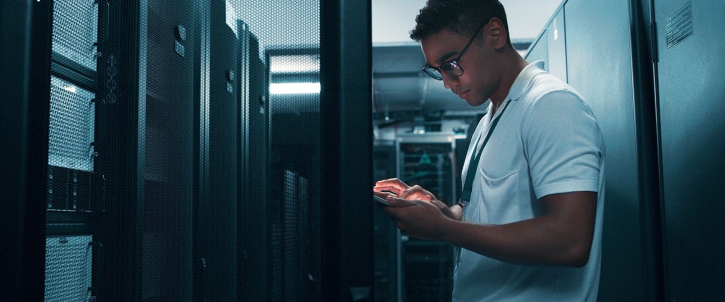 Rohde & Schwarz secures global B2B assets and scales digital engagement 400% with Auth0