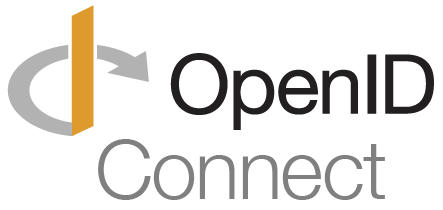 Logotipo de OpenID Connect