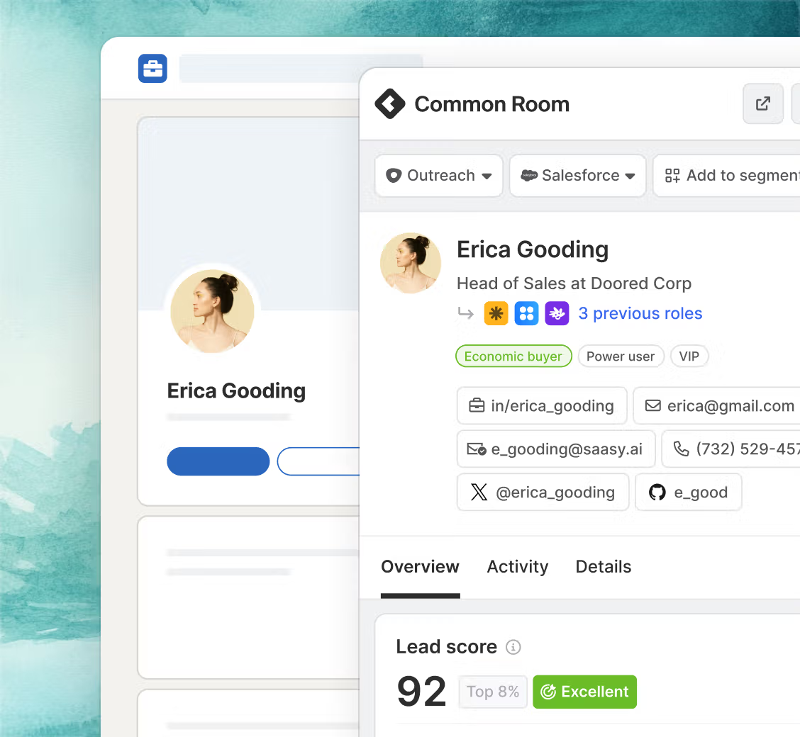 Building AI agent access controls with intuitive, out-of-the-box security controls at Common Room