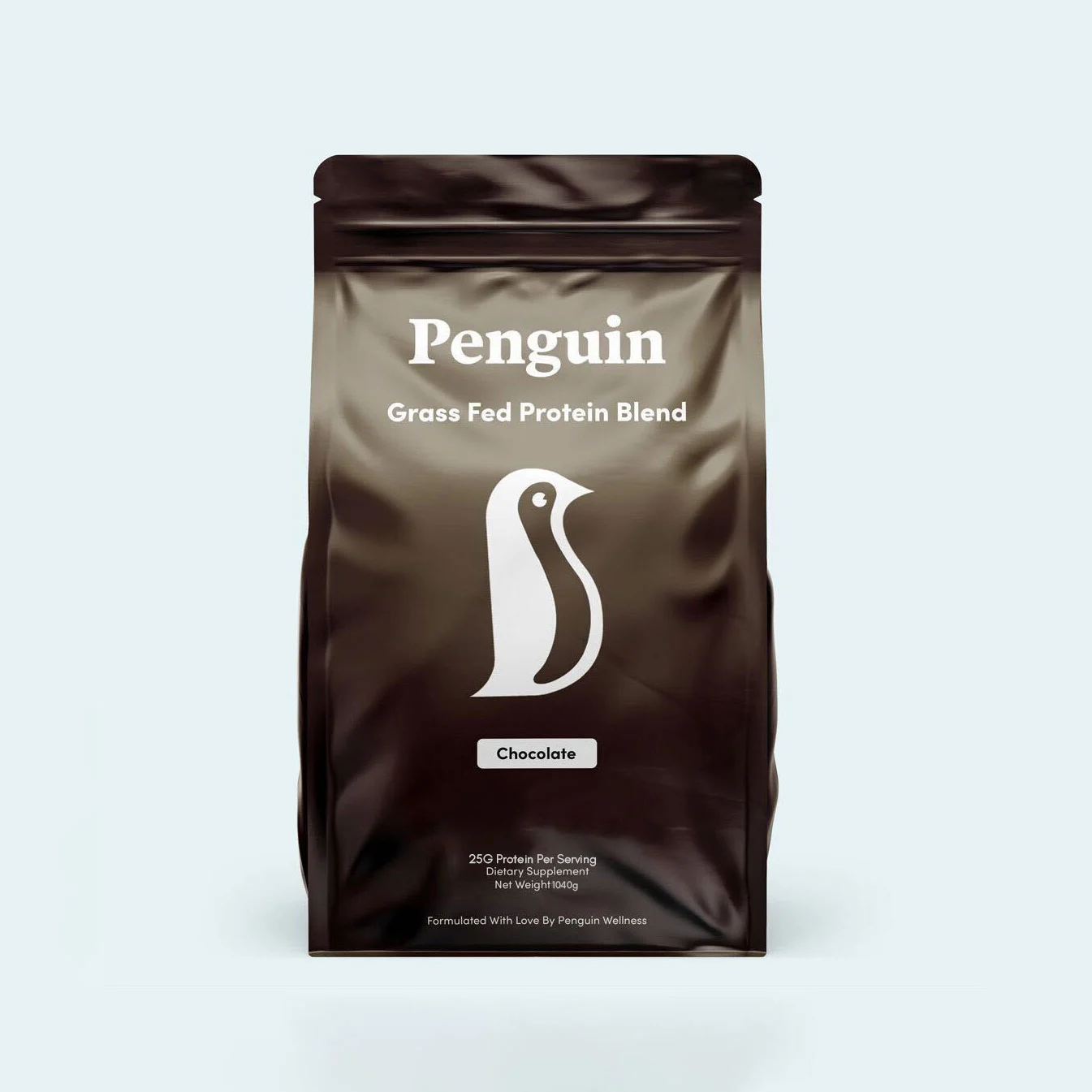 Penguin CBD | Collagen Protein Blend