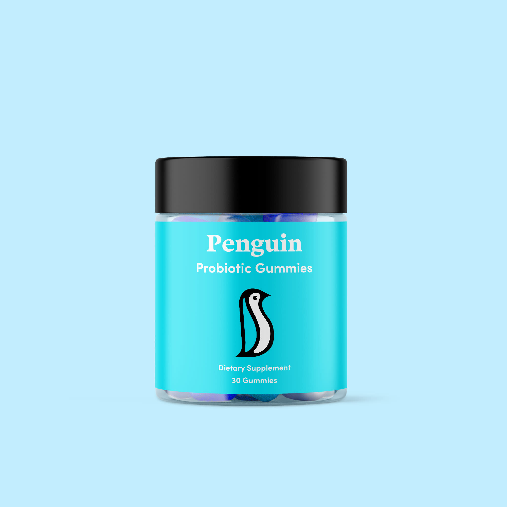 Penguin CBD | Probiotics