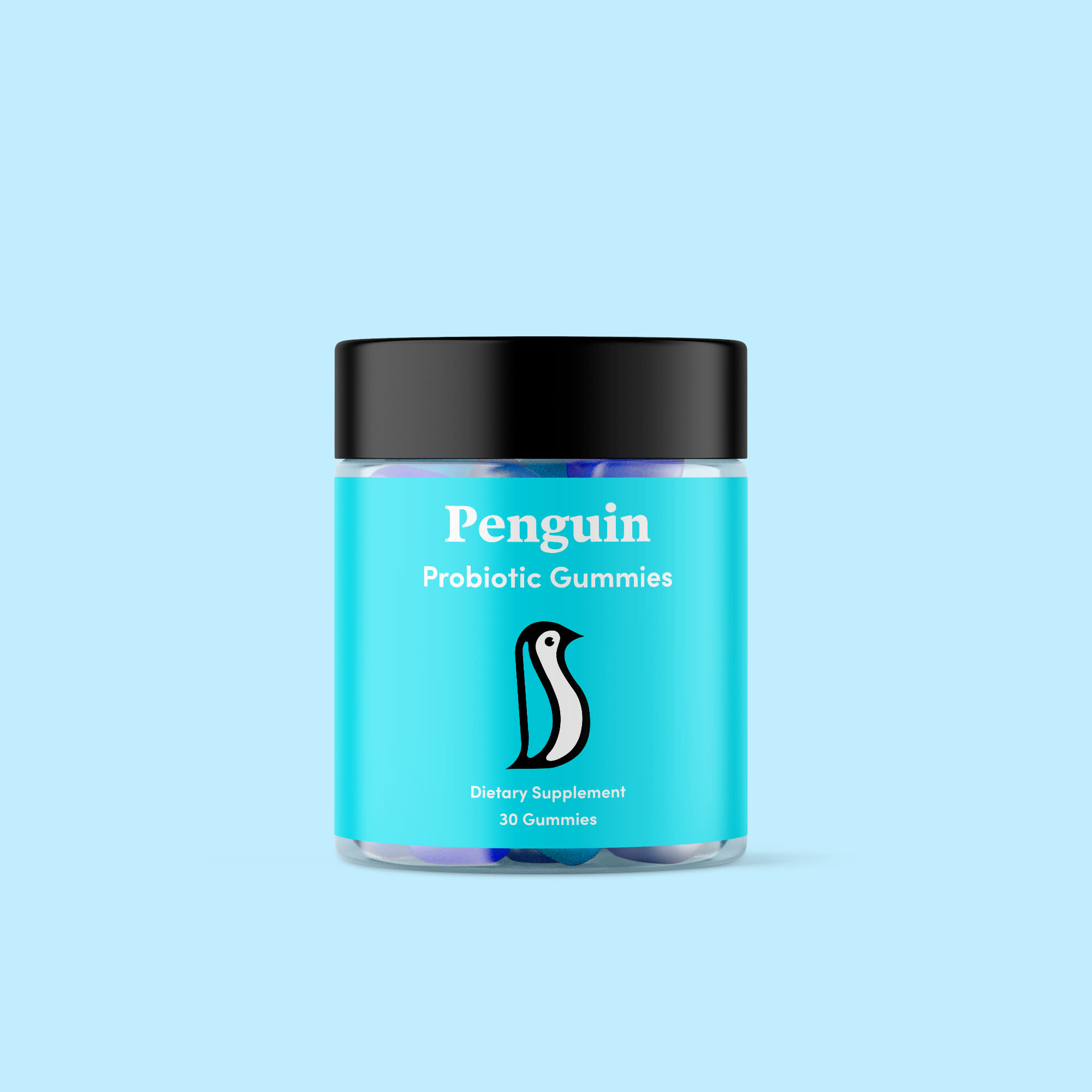 Penguin CBD | undefined