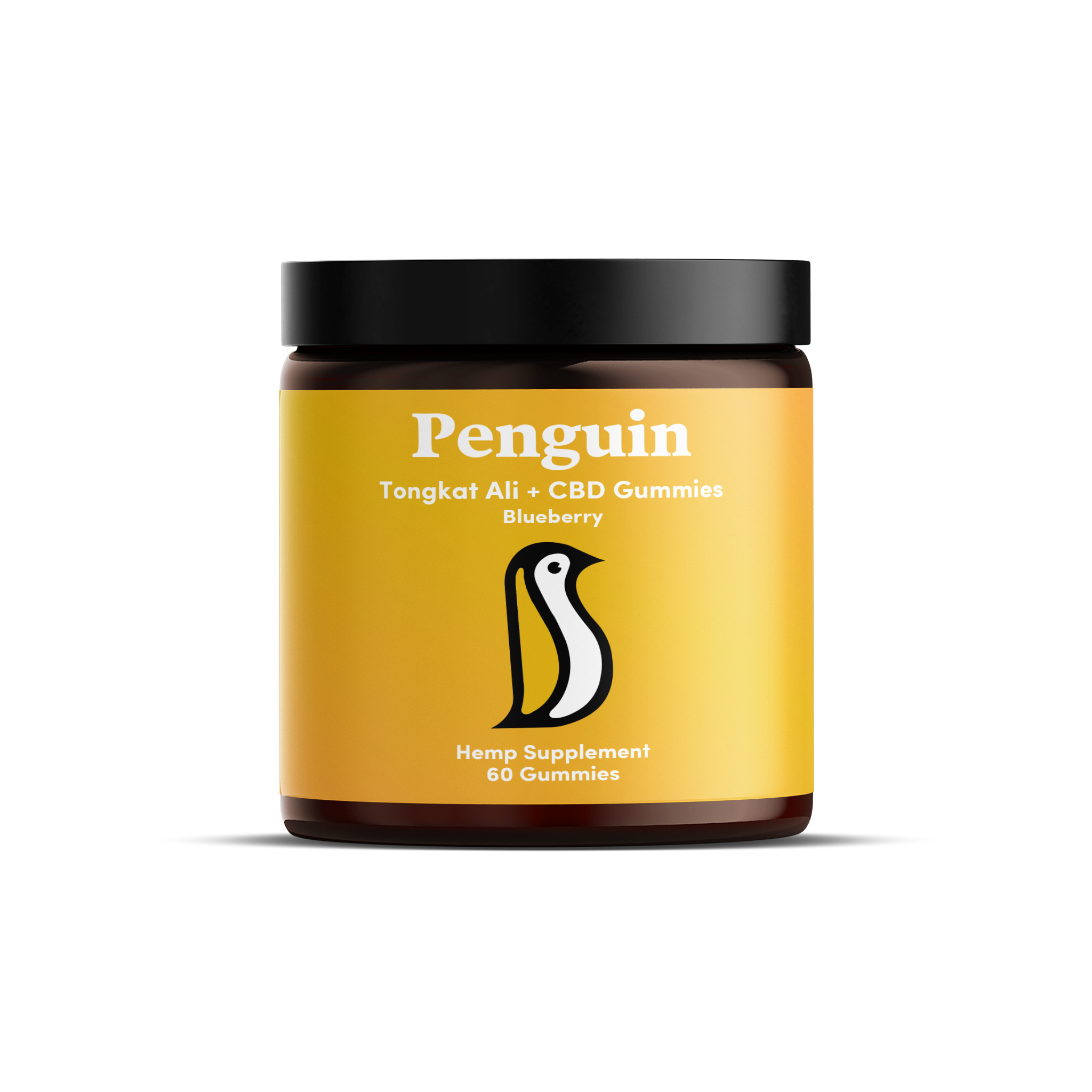 Penguin CBD | undefined