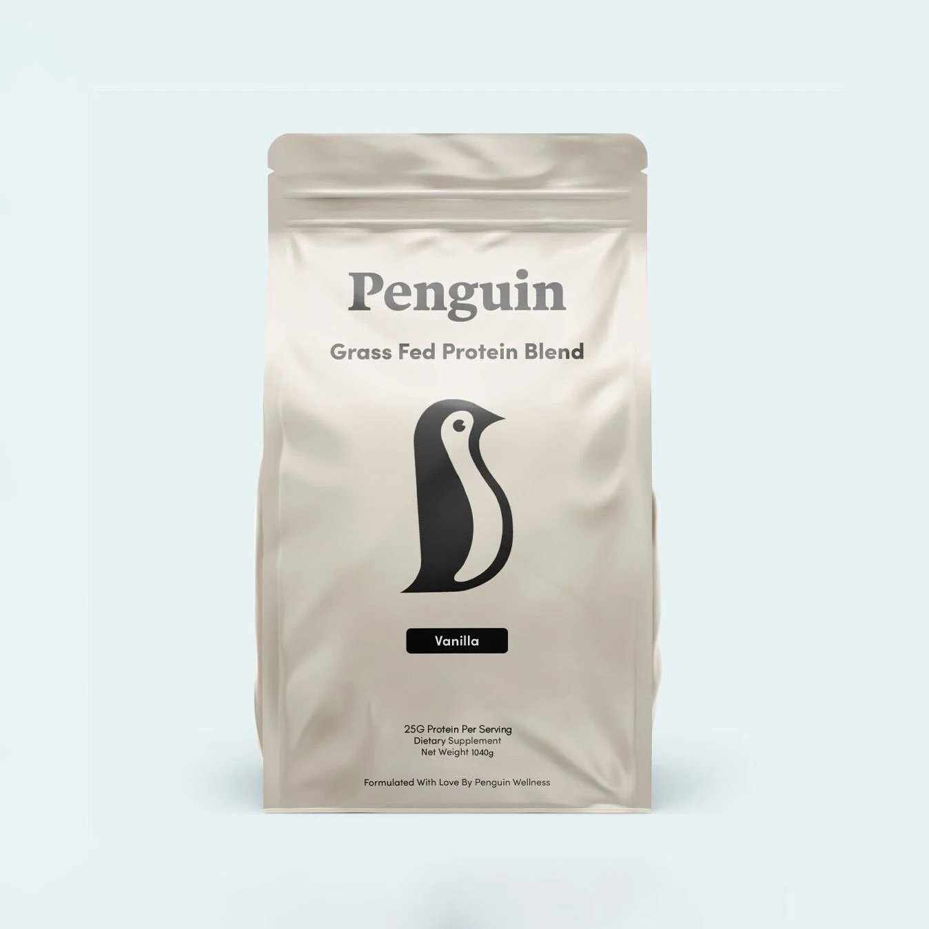 Penguin CBD | Collagen Protein Blend