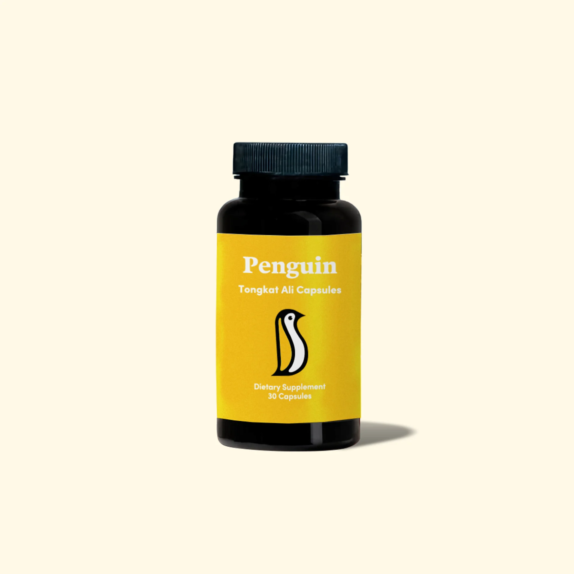 Penguin CBD | Tongkat Ali