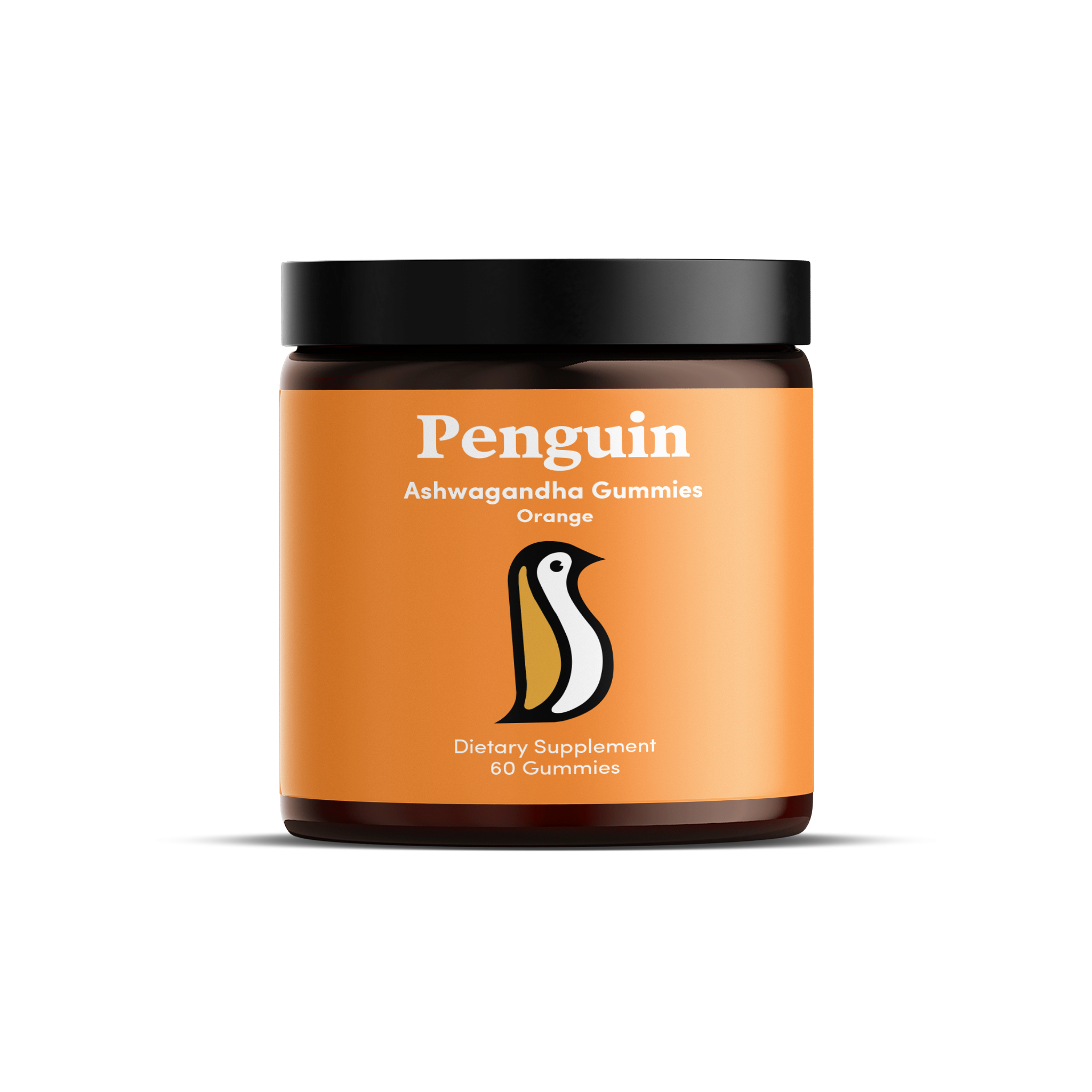 Penguin CBD Ashwagandha