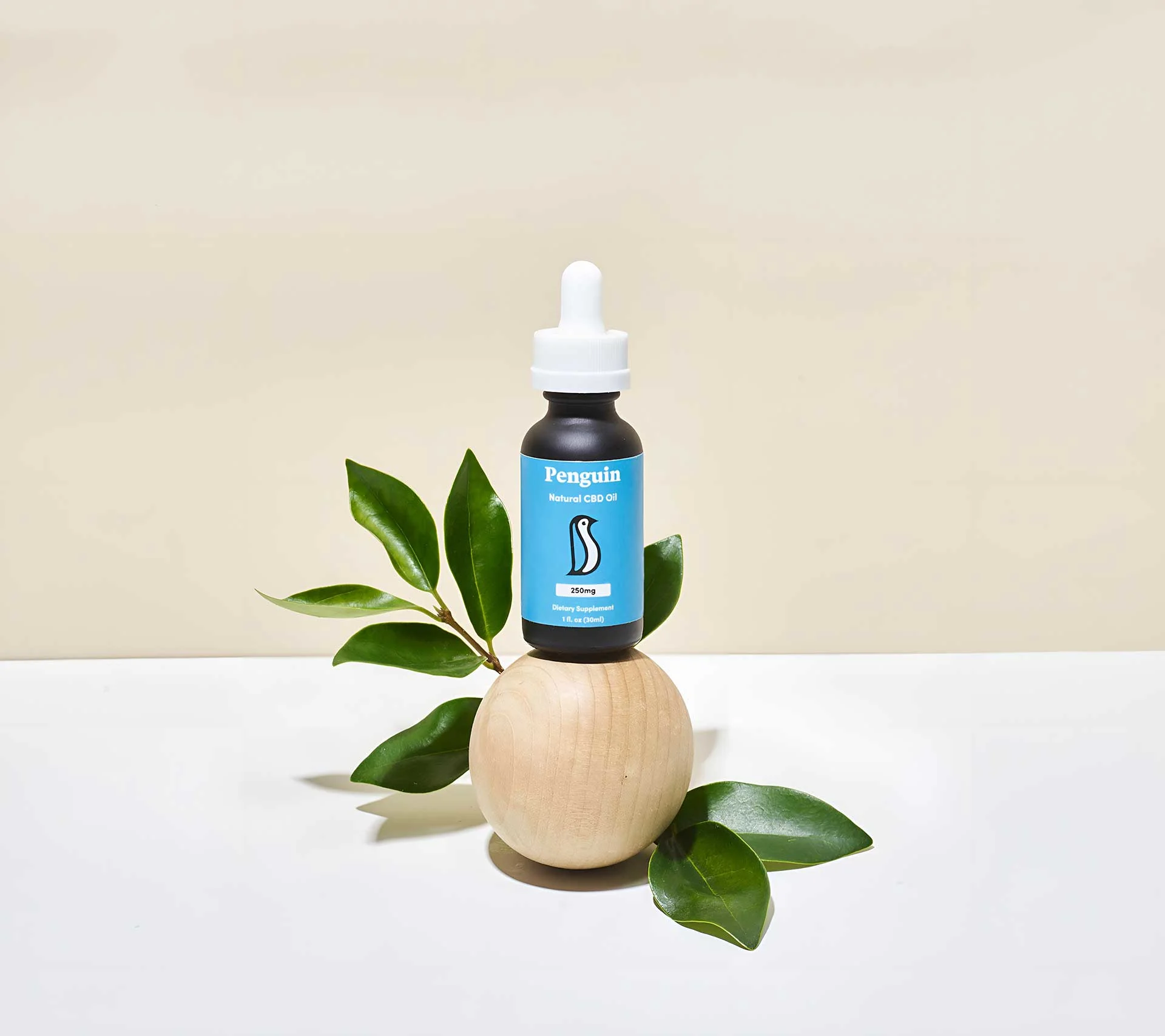 Penguin CBD CBD Oil