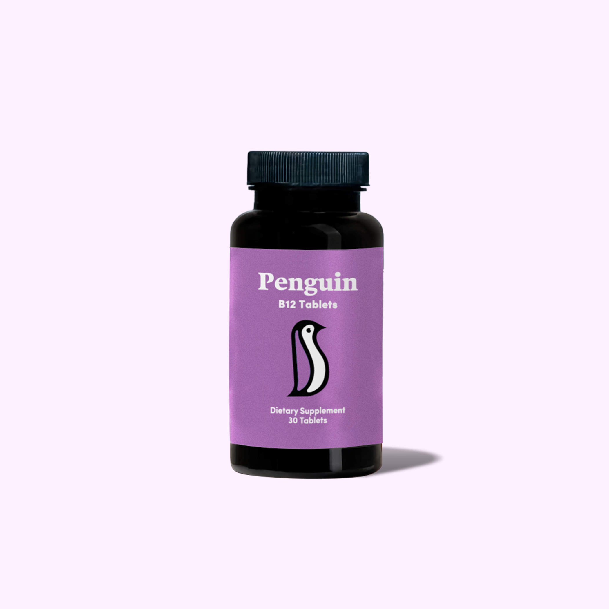 Penguin CBD | B12