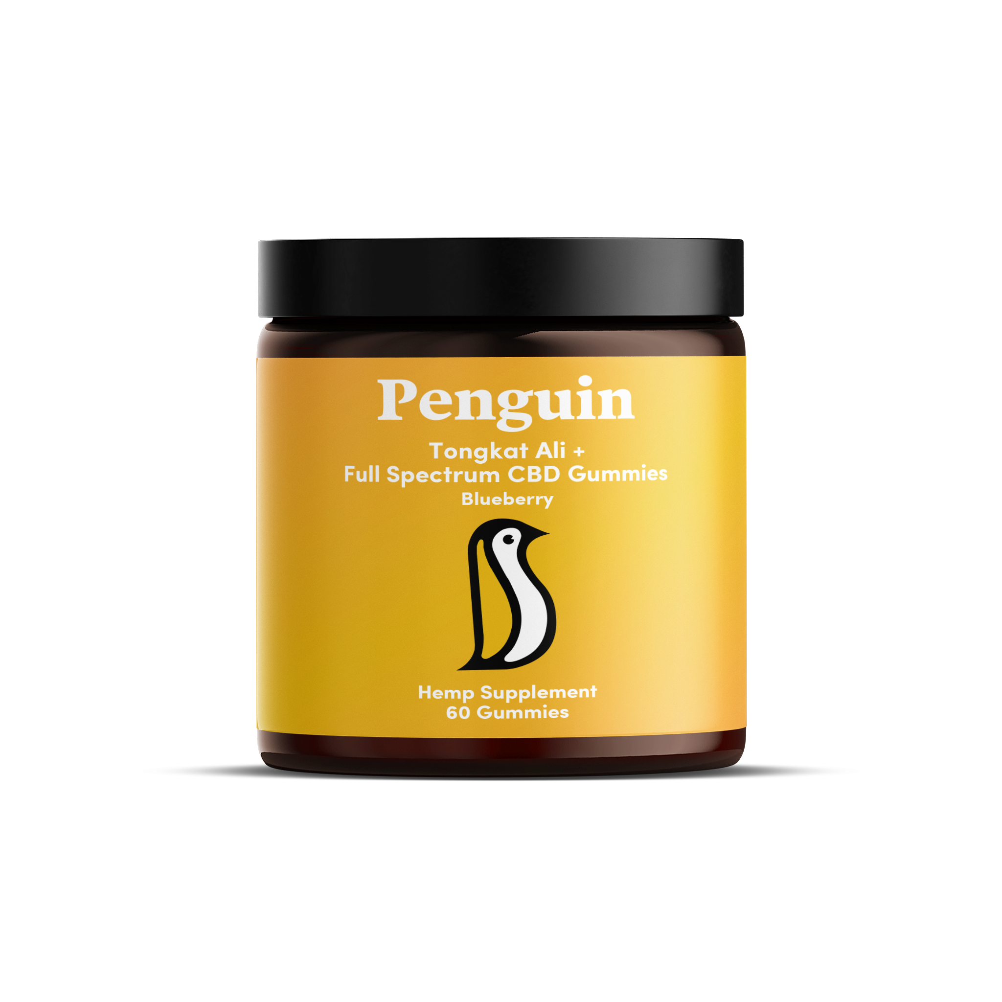 Penguin CBD | undefined