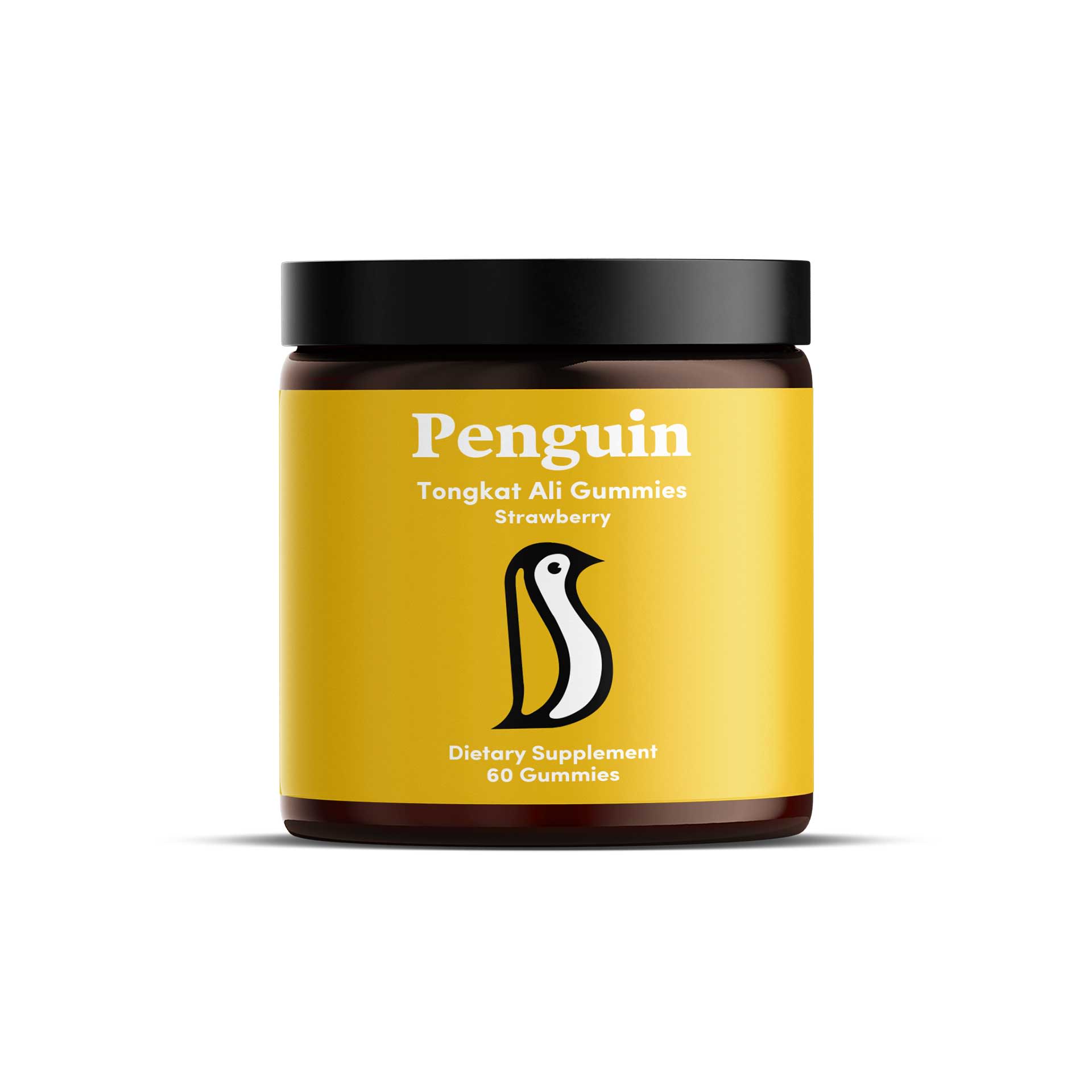 Penguin CBD | Testosterone Support