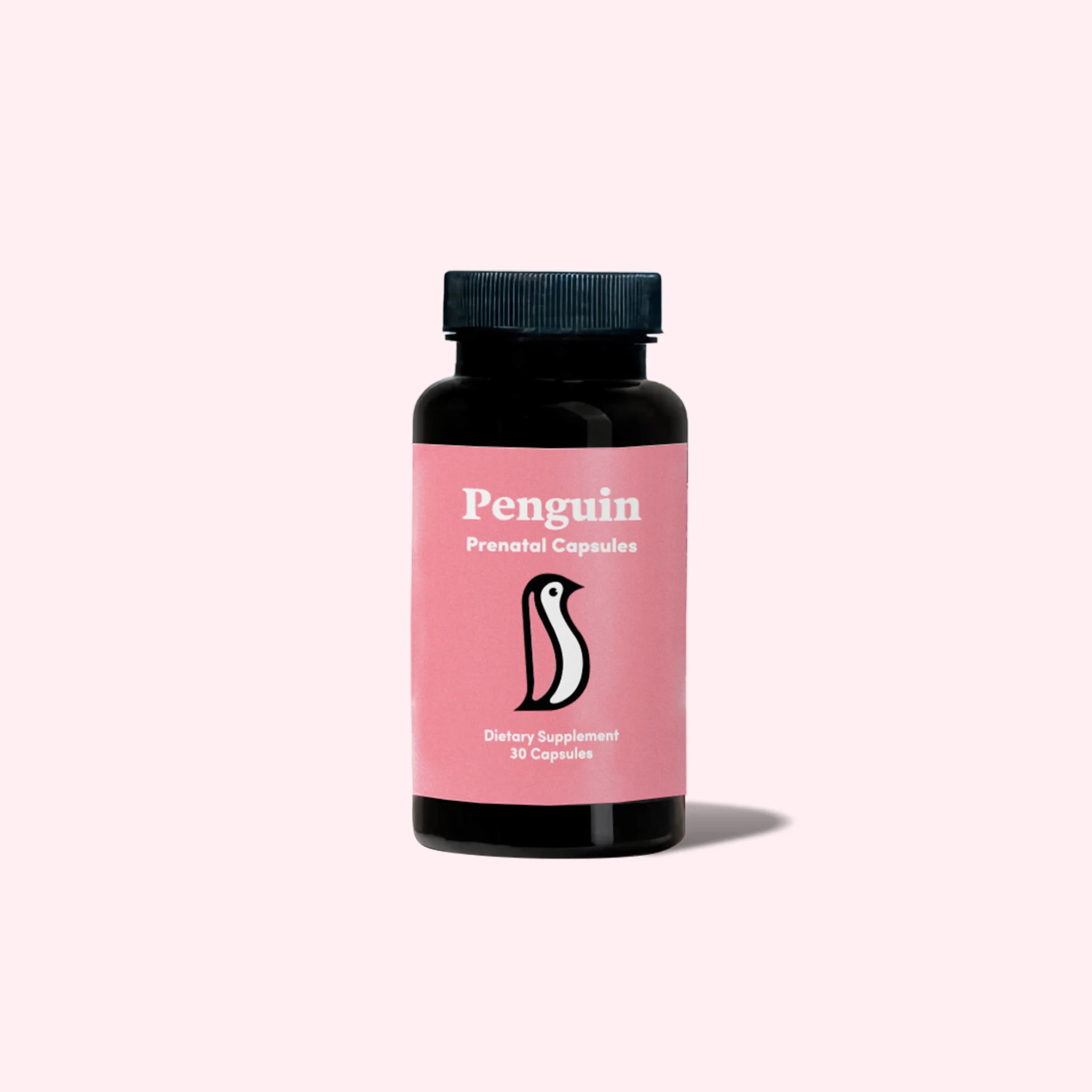 Penguin CBD Prenatal