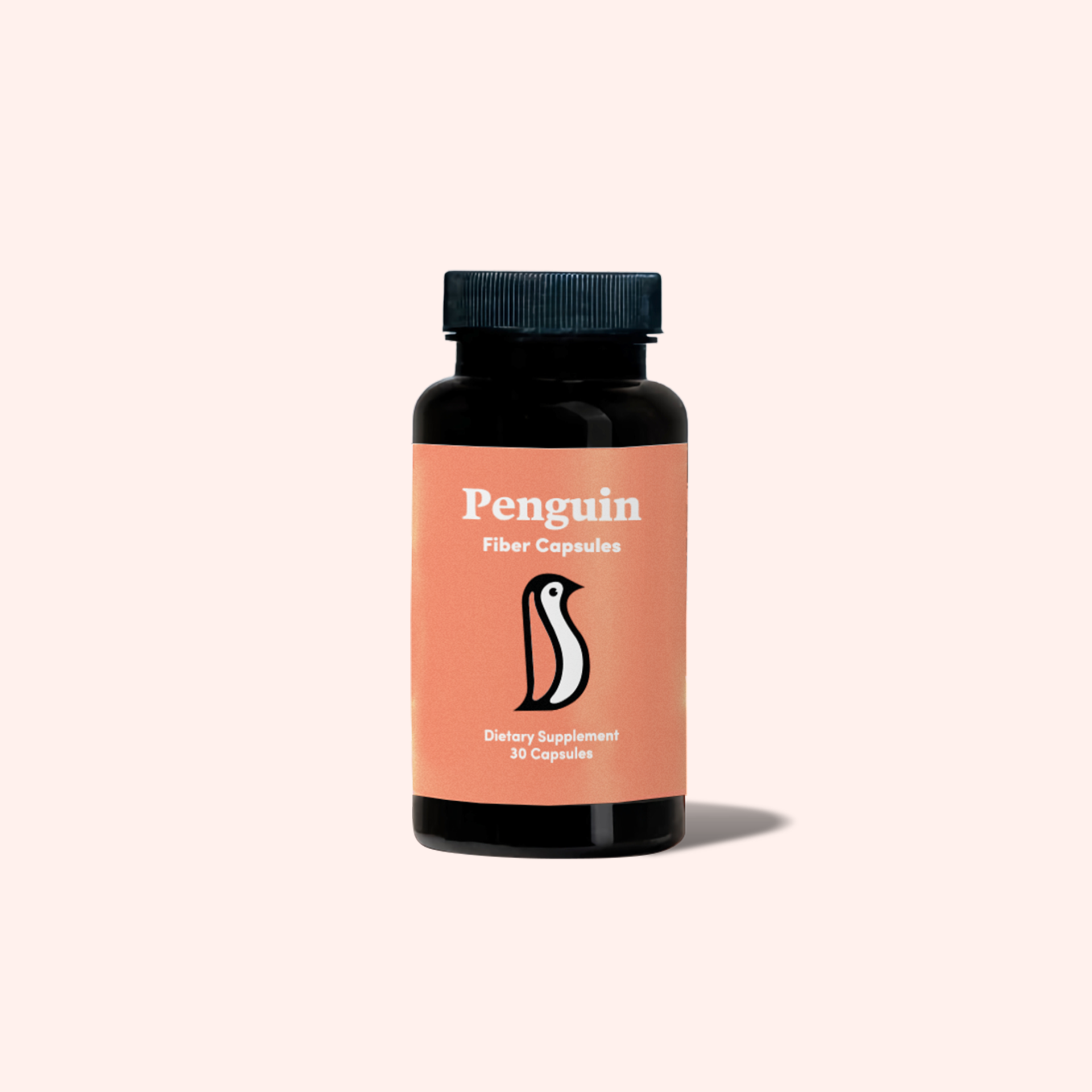 Penguin CBD Fiber