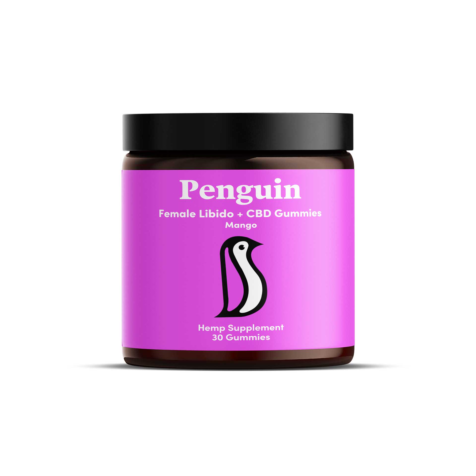 Penguin CBD | Female Libido