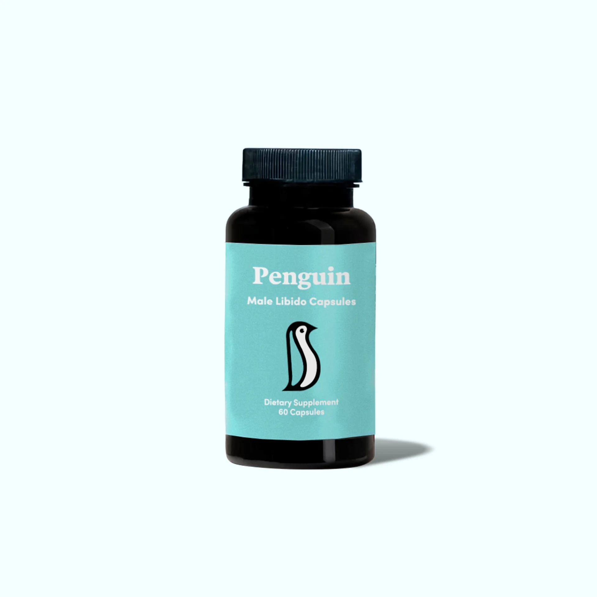 Penguin CBD Male Libido