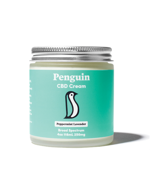Penguin CBD CBD Cream