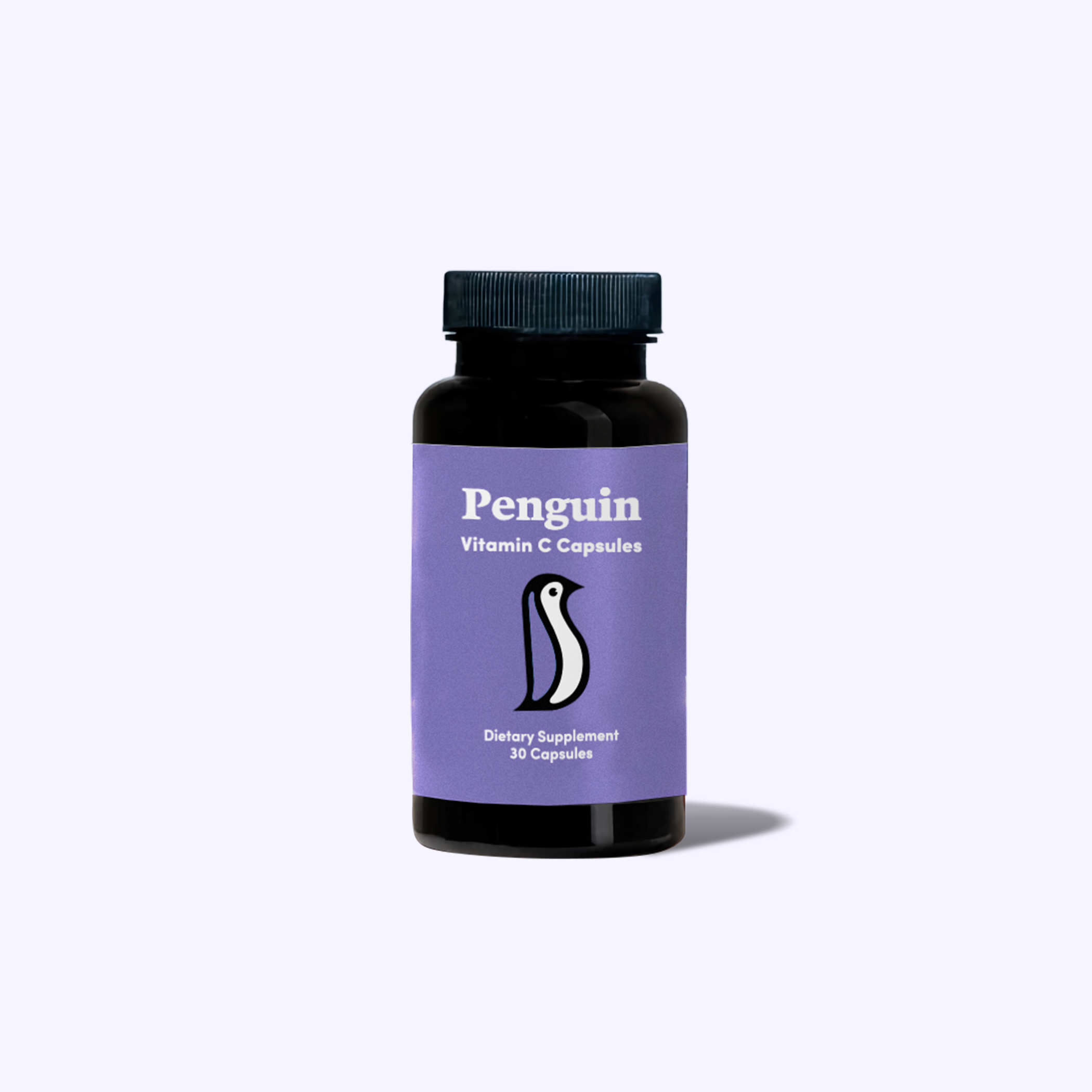 Penguin CBD | undefined