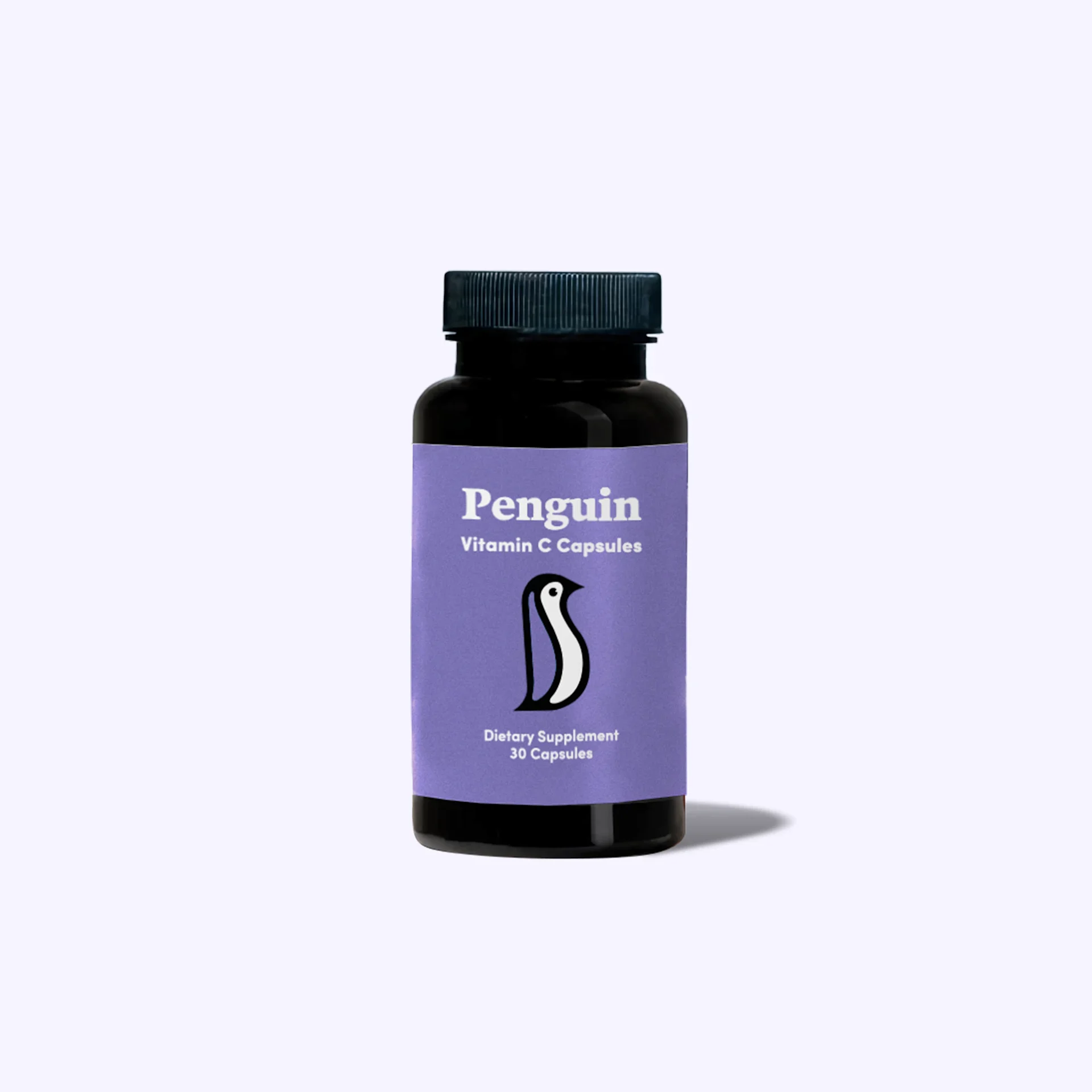 Penguin CBD Vitamin C