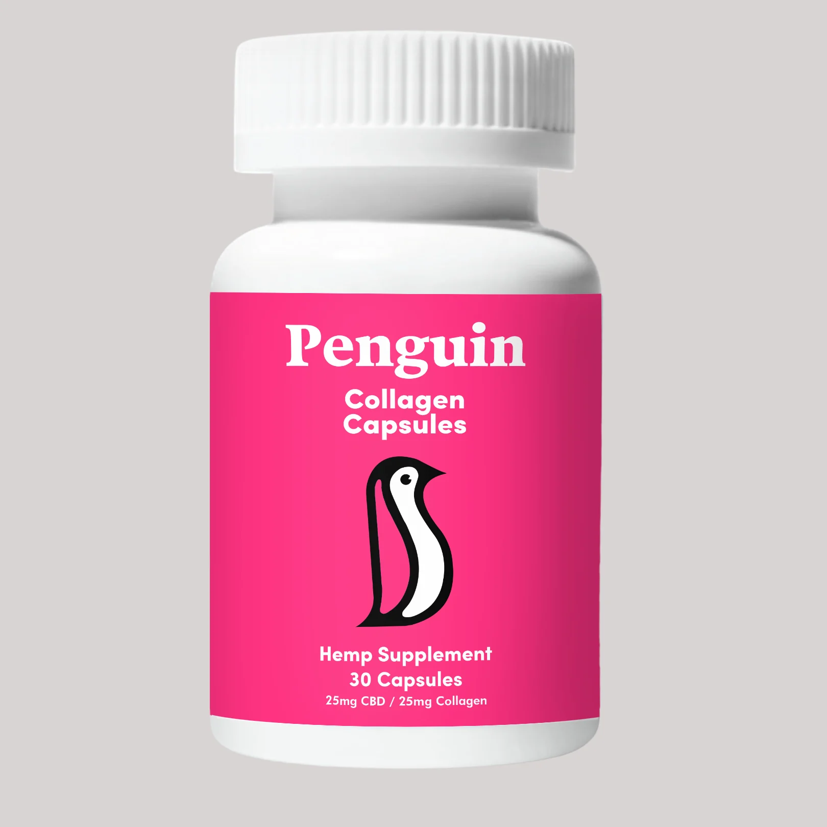 Penguin CBD | Collagen