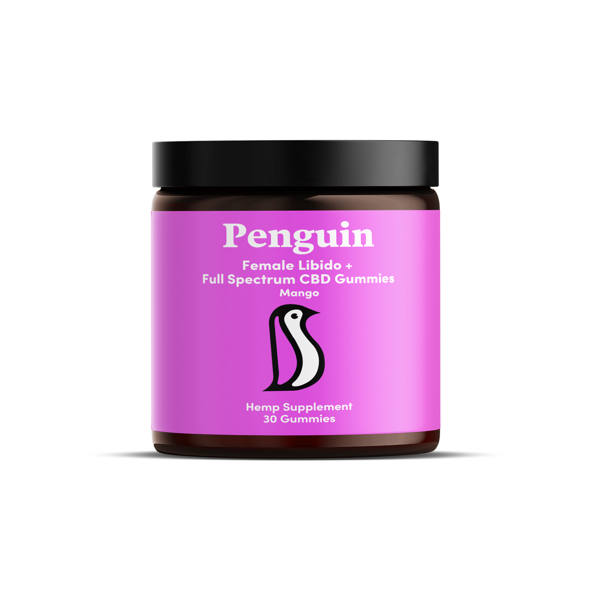 Penguin CBD | undefined