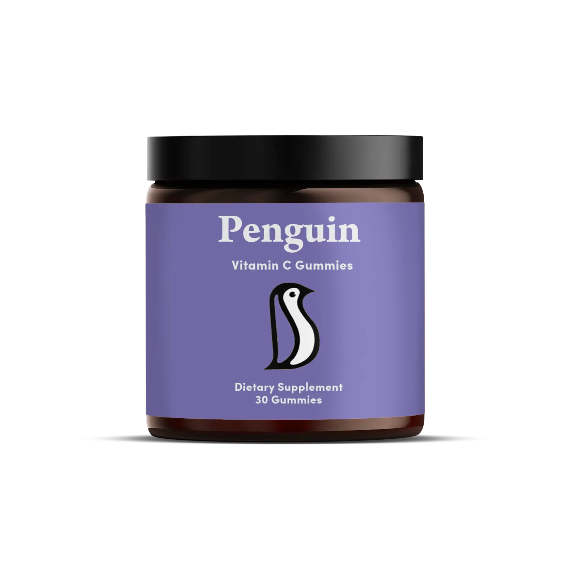 Penguin CBD Vitamin C