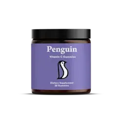 Penguin CBD Vitamin C